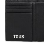 Cartera Pocket lila TOUS La Rue - Imagen 4