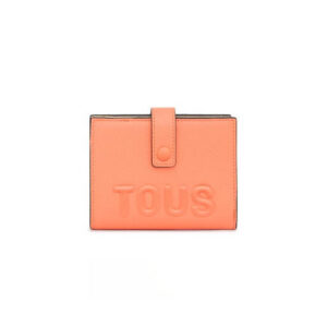 Cartera Pocket naranja TOUS La Rue
