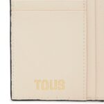 Cartera Pocket naranja TOUS La Rue - Imagen 4