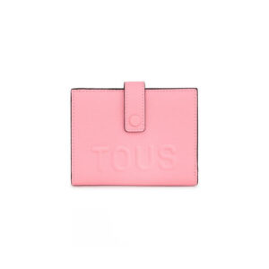 Cartera Pocket rosa TOUS La Rue