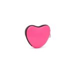 Neceser fucsia corazón TOUS Carol - Imagen 2