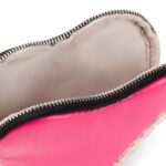 Neceser fucsia corazón TOUS Carol - Imagen 3