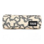 Estuche beige Kaos Pix Soft