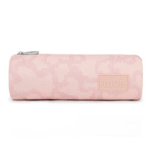 Estuche rosa Kaos Pix Soft