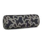 Estuche negro Kaos Pix Soft - Imagen 2