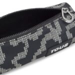 Estuche negro Kaos Pix Soft - Imagen 3
