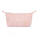 Neceser rosa Kaos Pix Soft