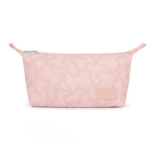 Neceser rosa Kaos Pix Soft