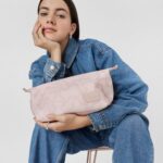 Neceser rosa Kaos Pix Soft - Imagen 4