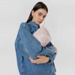Neceser rosa Kaos Pix Soft - Imagen 5