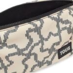 Neceser beige Kaos Pix Soft - Imagen 3