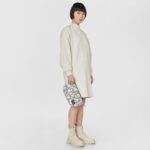 Neceser beige Kaos Pix Soft - Imagen 4