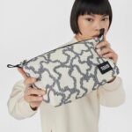 Neceser beige Kaos Pix Soft - Imagen 5
