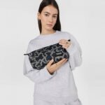 Neceser negro Kaos Pix Soft - Imagen 4