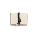 Cartera beige New TOUS Cloud