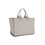 Shopper mediano Amaya gris TOUS La Rue New - Imagen 2