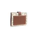 Cartera beige Kaos Icon - Imagen 2