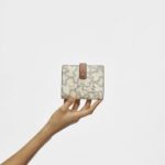 Cartera beige Kaos Icon - Imagen 4