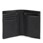 Cartera negra Kaos Icon - Imagen 3