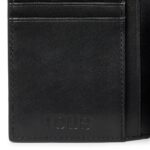 Cartera negra Kaos Icon - Imagen 4