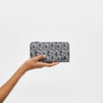 Billetera negra TOUS MANIFESTO - Imagen 4
