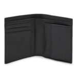 Cartera Flap de piel negra TOUS Miranda - Imagen 2