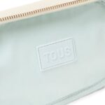 Bandolera Reporter de piel beige TOUS Miranda - Imagen 3