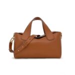 City mediano camel TOUS Bloom