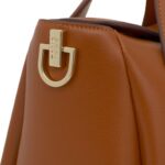 City mediano camel TOUS Bloom - Imagen 4
