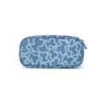 Estuche escolar Kaos Azul - Imagen 2