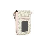 Funda de móvil colgante beige Kaos Icon - Imagen 2