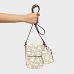 Funda de móvil colgante beige Kaos Icon - Imagen 4