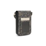 Funda de móvil colgante negra Kaos Icon - Imagen 2