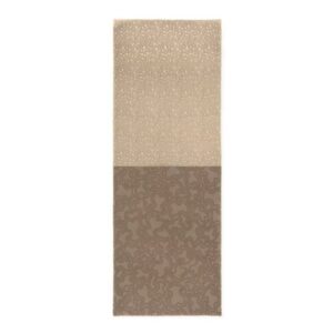 Foulard topo Kaos Mini Lines