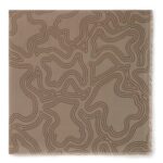 Foulard topo Kaos Mini Lines - Imagen 3