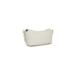 Bandolera pequeña de piel verde palo TOUS Buckles - Imagen 2