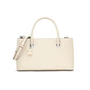 City mediano beige TOUS Poppy