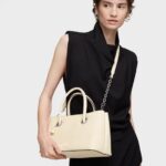 City mediano beige TOUS Poppy - Imagen 4