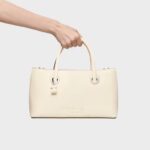 City mediano beige TOUS Poppy - Imagen 6