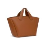 Capazo grande camel TOUS Bloom - Imagen 2