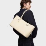 City grande beige TOUS Poppy - Imagen 4