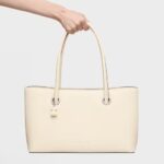 City grande beige TOUS Poppy - Imagen 6