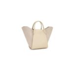 Capazo pequeño beige TOUS Tulip - Imagen 2