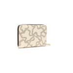 Monedero beige Kaos Icon - Imagen 2