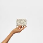 Monedero beige Kaos Icon - Imagen 4