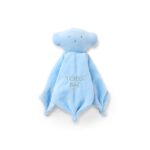 Dou-Dou oso T.Bear Azul Celeste