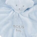 Dou-Dou oso T.Bear Azul Celeste - Imagen 2
