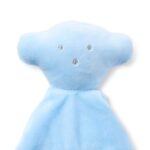 Dou-Dou oso T.Bear Azul Celeste - Imagen 3