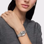 Reloj digital con brazalete de acero D-BEAR MINI - Imagen 3